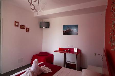 b&b Aria Di Mare - 5
