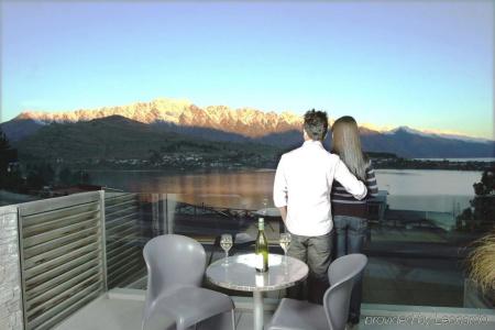Swiss-Belsuites Pounamu - 21