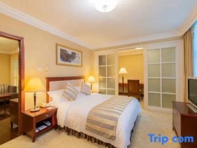 Shenzhen Dongmen Metropark Suites - 23