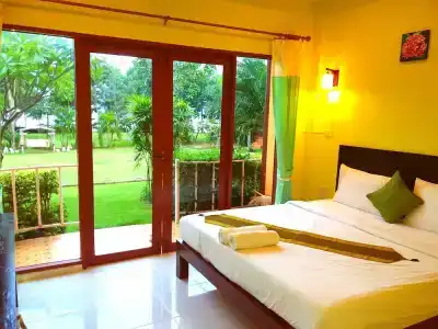 Pranmanee Beach - 33