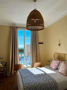Eden Hôtel - 198