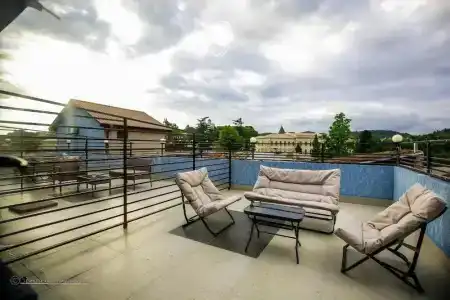 Balcony - 49