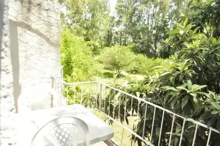 Kemer Park Otel - 47