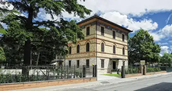 Villa Raffaello Park - 14