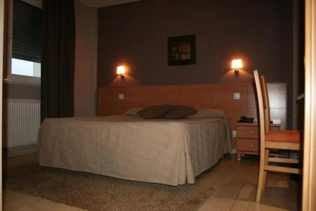 Apartamentos Ciudad de Lugo - 25