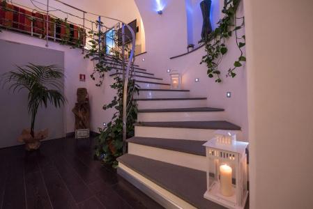 Palazzo Ferraioli - & Wellness - 22