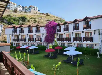 Club Konakli - All Inclusive - 20