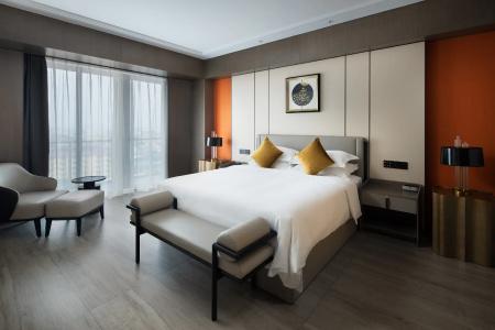 Tian Yi International 天艺国际酒店 - 71