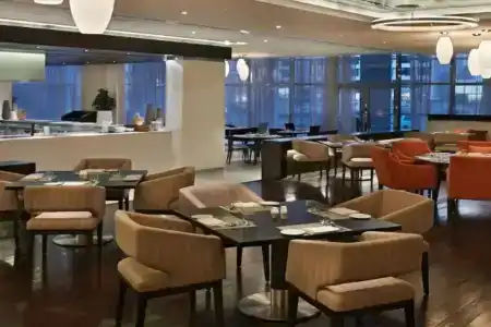 Hyatt Place Dubai Al Rigga Residences - 28