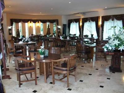 The Oriental Tropical Beach At Vip Resort - 27