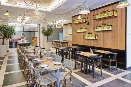 Holiday Inn Nice, An Ihg - 20