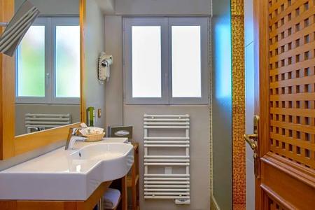Best Western Premier Montfleuri - 169