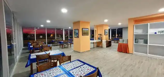 Bartu Otel - 6