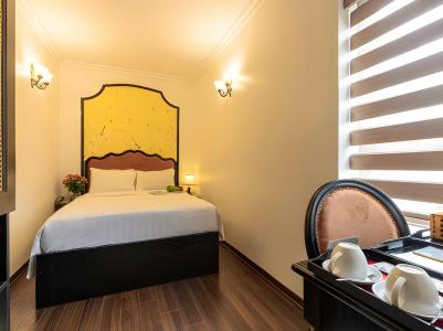 Hanoi House Hostel & Travel - 20