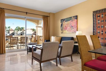 Wyndham Grand Residences Costa del Sol Mijas - 65