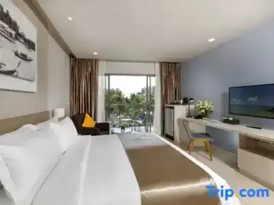 x10 Khaolak Resort Sha Plus - 39
