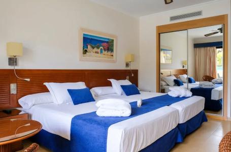 Playa Marina Spa - Luxury - 58