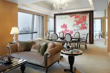 The Westin Wuhan Wuchang - 118