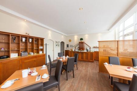 acora Leipzig Living the City - 23