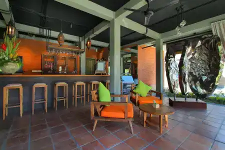 Suarti Boutique Village - 23
