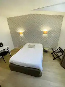 hôTel De La Loge - 18