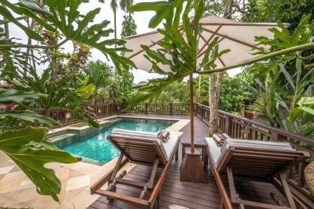 Warwick Ibah Luxury Villas & Spa - 87