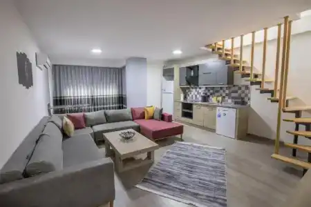 Elanis Suites - 44