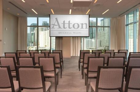 Novotel Miami Brickell - 22
