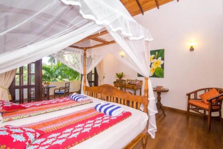 Lanka Beach Bungalows - 29