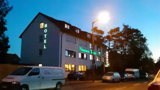 Nürnberger Trichter - 13