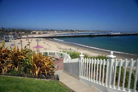 Sea & Sand Inn - 28