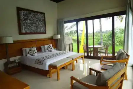 Santun Luxury Private Villas - 82