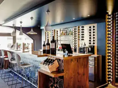 ibis Annecy Centre Vieille Ville - 17