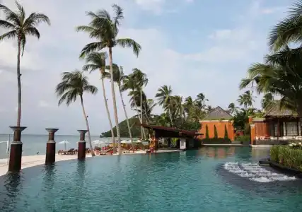 Mai Samui Beach Resort & Spa - Sha Plus - 21