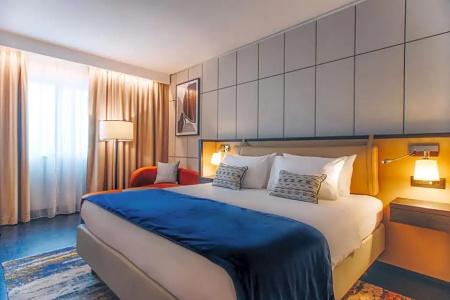 Crowne Plaza Belgrade, an IHG - 60
