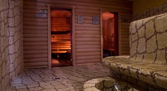 Mirotel Resort and Spa - 28