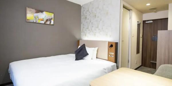 Tokyu Stay Nihombashi - 33