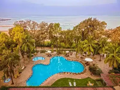 The Resort - 107