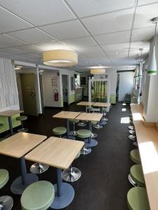 Ibis Budget Marseille Est Saint-Menet La Valentine - 18