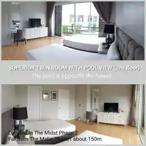 The Midst@ Royal hills Nakornayok - 33