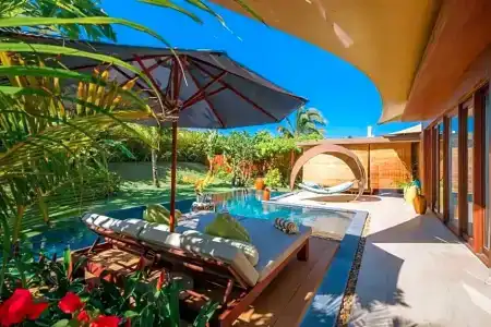 Fusion Resort Cam Ranh - All Spa Inclusive - 105