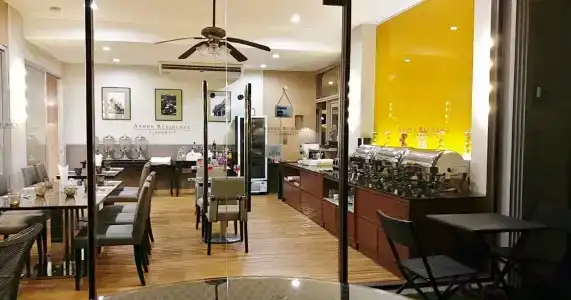 Asoke Residence Sukhumvit By Uhg - 24