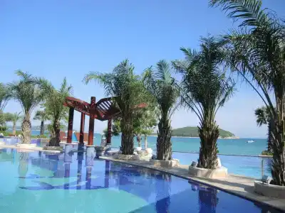 Ocean View Resort Yalong Bay - 21