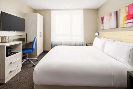 Doubletree By Hilton New York Times Square West - 39