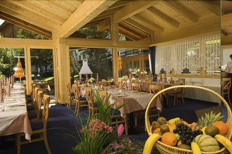 Alpenlodge Etoile - 22