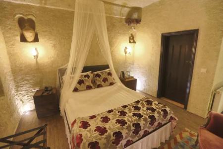 Cappadocia Abras Cave - 28