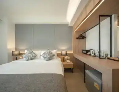 Nap in chiangmai - 1