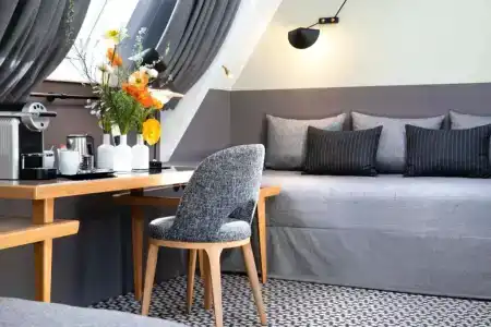 Millésime Hôtel - 86