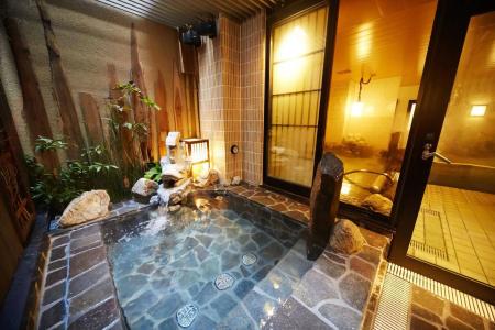 Dormy Inn Premium Nagoya Sakae - 22