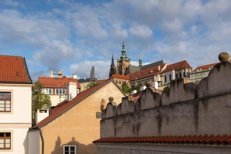 Augustine, a Luxury Collection, Prague - 253